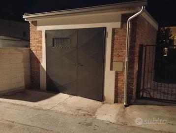 Locali Garage