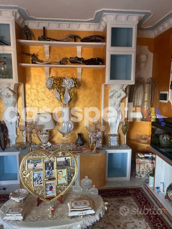 Apartment in Oria, Brindisi - Vista 4