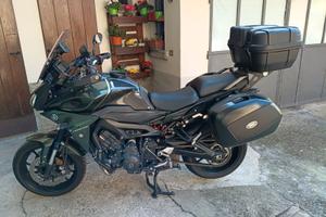 Yamaha Tracer MT 09
