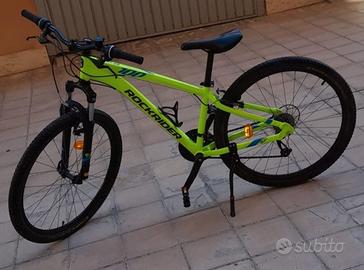 Rockrider st 100 ruote 27,5