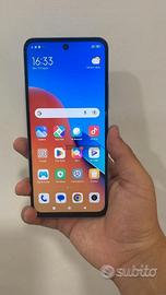 Xiaomi Redmi 12 blue 128 GB - 6934