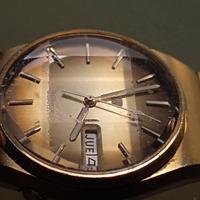 Orologio pulsar anni 70