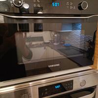 EURO 50 FORNO GRILL SAMSUNG 