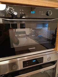 EURO 50 FORNO GRILL SAMSUNG 
