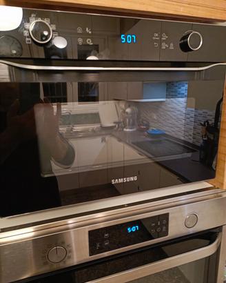 EURO 50 FORNO GRILL SAMSUNG 