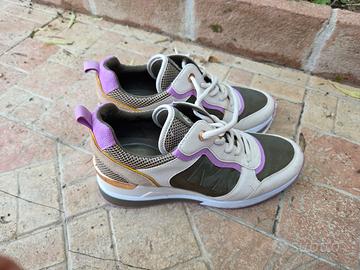 Sneakers Michael Kors 