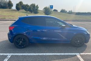 Seat ibiza Black Edition