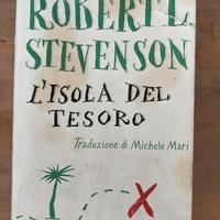 L’isola del tesoro - Robert L. Stevenson
