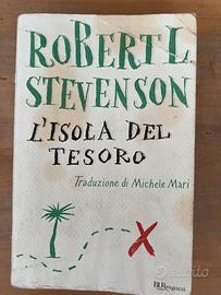 L’isola del tesoro - Robert L. Stevenson
