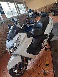 MAXSYM 400j ABS