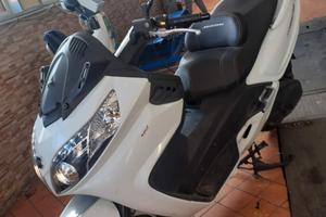 MAXSYM 400j ABS