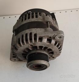 13579675 Alternatore gm Opel Astra/Mokka