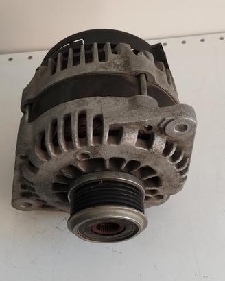 13579675 Alternatore gm Opel Astra/Mokka
