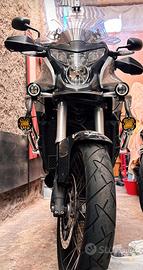 Honda Crosstourer 1200 soli 29000km