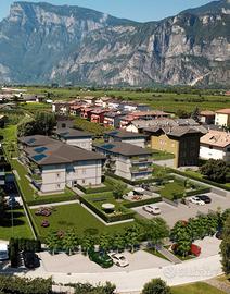 Appartamento con giardino San Michele all'Adige