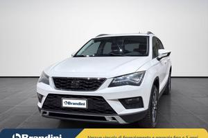 Seat Ateca 2.0 tdi Business 4drive