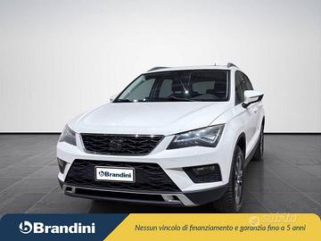 Seat Ateca 2.0 tdi Business 4drive