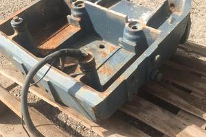 Supporto Anteriore per Trattori Landini Trekker