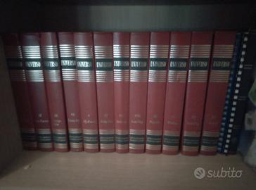 Enciclopedia Universo