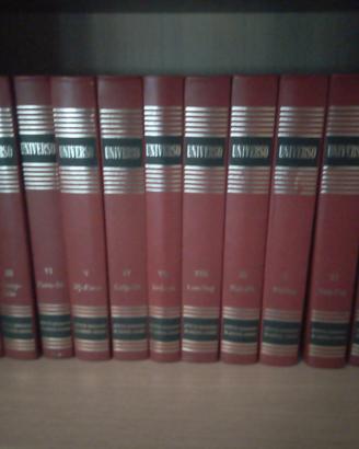 Enciclopedia Universo