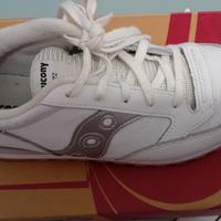 scarpe da bambina Saucony