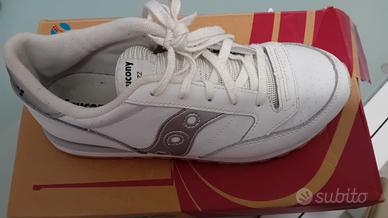 scarpe da bambina Saucony