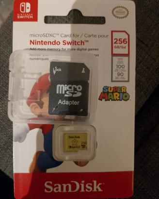 microsd