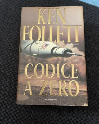 Ken follett a codice zero