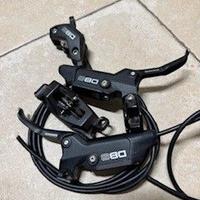 FRENI SRAM DB8 COME NUOVI