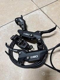 FRENI SRAM DB8 COME NUOVI