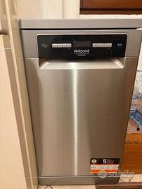 Lavastoviglie Hotpoint