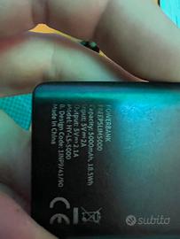 Power bank