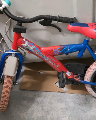bici bambino 
