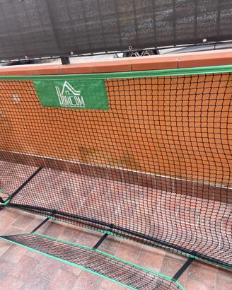 Porta calcio per allenamento