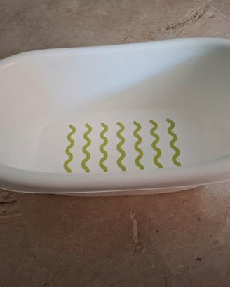 🛁 Vaschetta bagnetto neonato IKEA LÄTTSAM