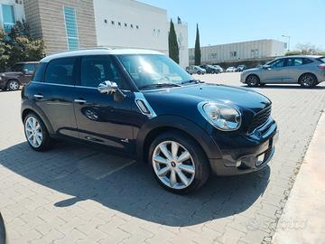 MINI COOPER SD