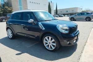 MINI COOPER SD