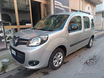 Renault Kangoo Blue dCi 8V 95CV 5 porte Limited PO