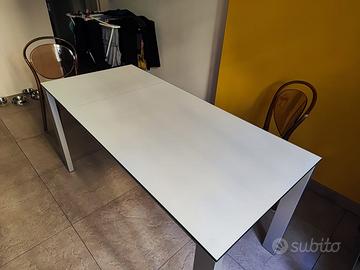 tavolo Calligaris allungabile