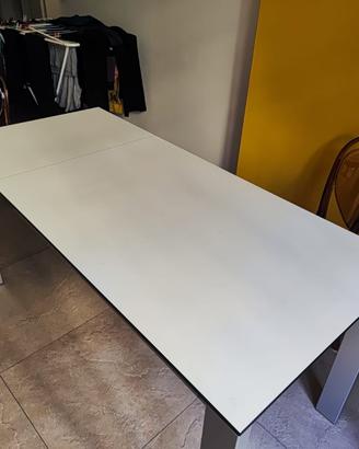 tavolo Calligaris allungabile