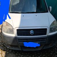 Fiat doblo 1900 cargo