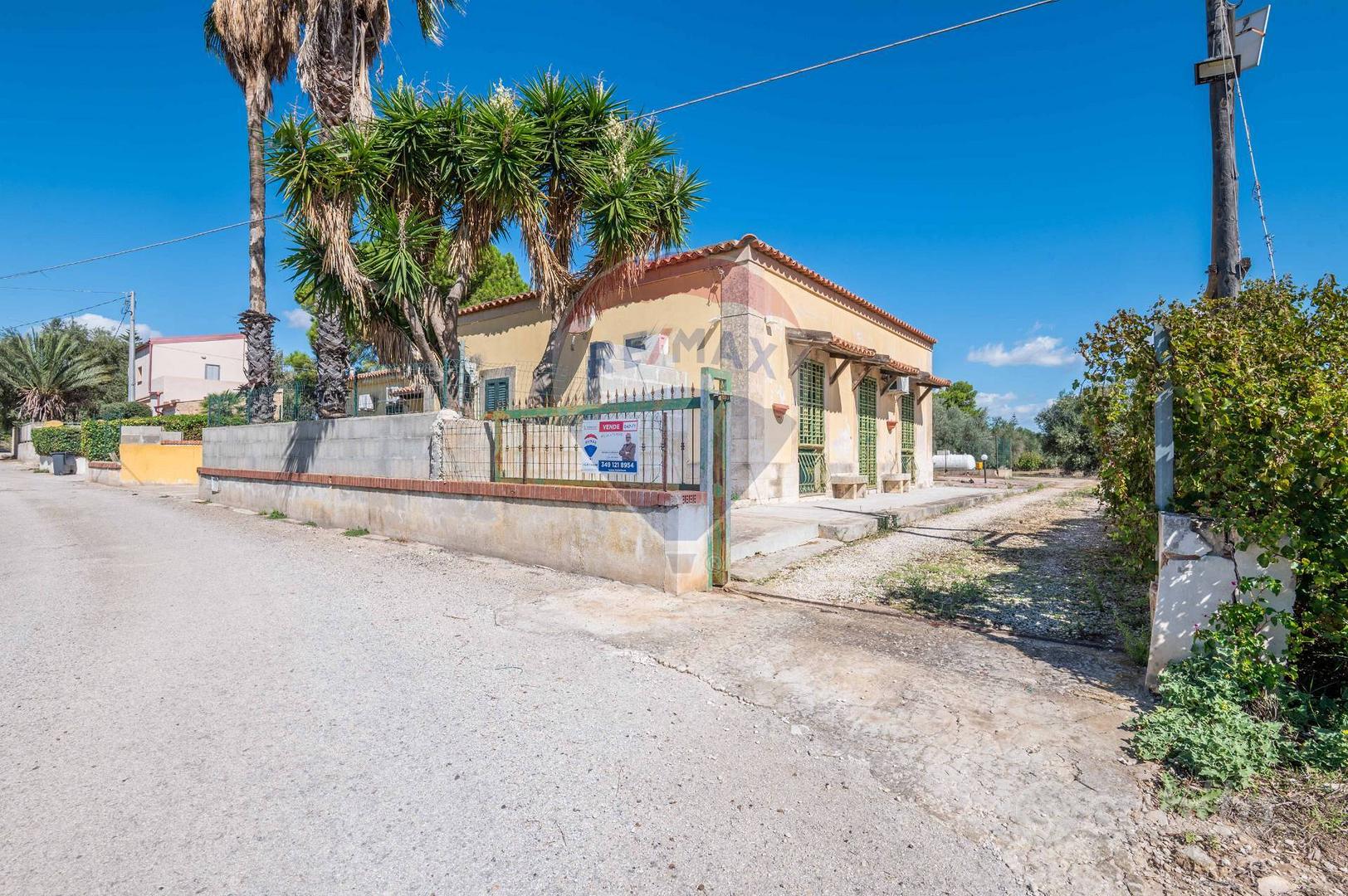 House in Comiso, Ragusa - Vista 2