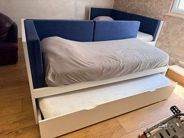 Divano letto