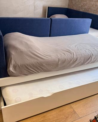 Divano letto