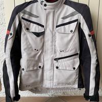 Giacca moto Rev'it uomo Outback tg.M