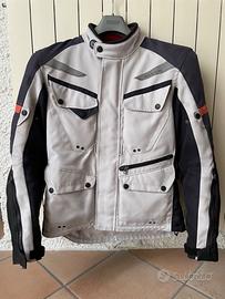Giacca moto Rev'it uomo Outback tg.M