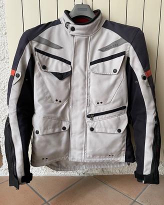 Giacca moto Rev'it uomo Outback tg.M
