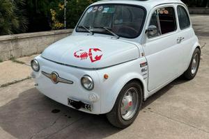 Fiat 500 L 1971
