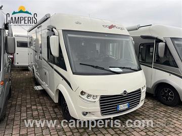 CARTHAGO CARTHAGO TOURER I 150