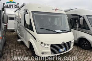 CARTHAGO CARTHAGO TOURER I 150